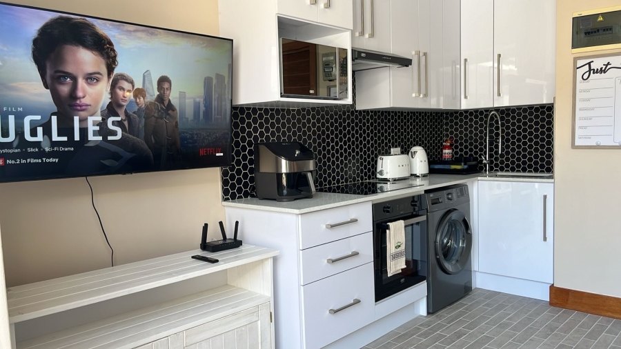 To Let 1 Bedroom Property for Rent in Cape Town City Centre Western Cape